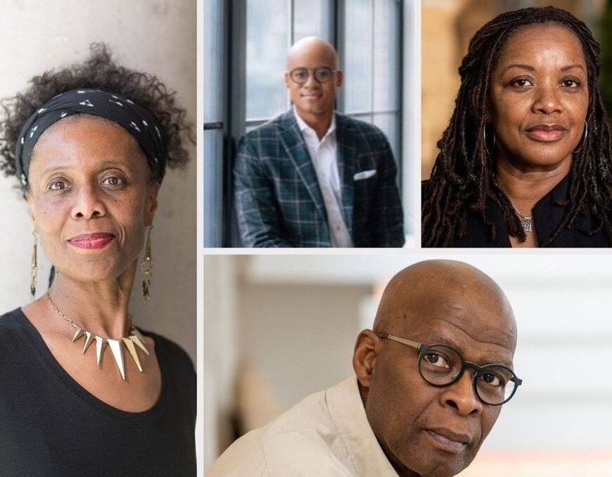 Panel Headshots